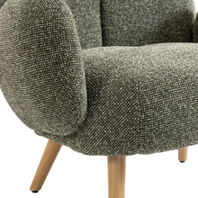 Winslow Upholstered Accent Chair